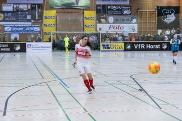 Bild 352 - VR Bank Cup Horst